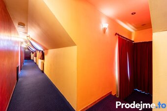 Prodej komerční nemovitosti 824 m2 - Chvalovice, ev.č. 01241 - 15
