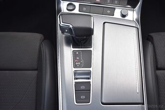 Audi A7 40 TDI S-LINE MATRIX DPH ČR 1.MAJITEL - 15