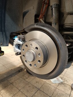 Seat Altea XL 2 TDI 103 KW - 15