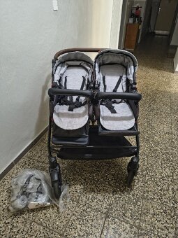 DorJan Twin Quick - 15