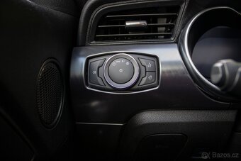 Mustang 5.0 Ti-VCT V8 MACH 1 A/T, 338kW, A10 - 15