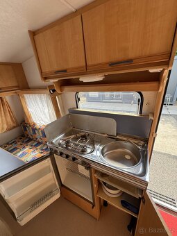 Caravelair Silver 375 ~ Palanda - 15
