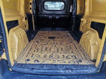 FIAT Dobló CARGO XL L2H2 1.6 MTJ 105k BASE - ČR - 1.majitel. - 15