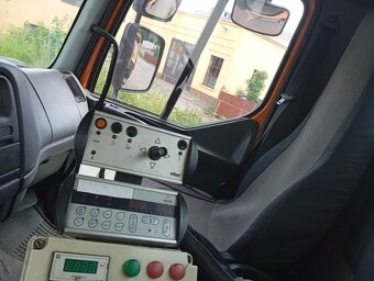 Renault Midlum 270.14 - 15