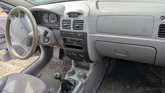 Kia Rio combi 2004 1.4 benzínové motor - 15