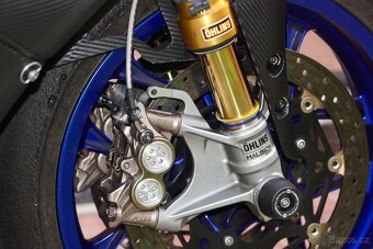 Yamaha YZF R1M RN32 Okruhovka - 15