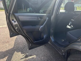 2009 Honda CRV - 15