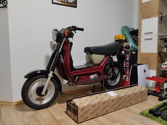 Simson SR50 - 15