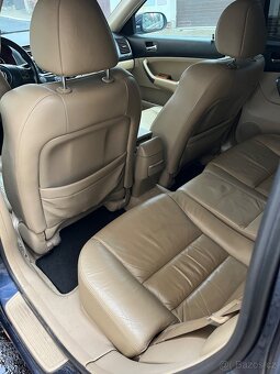 Honda Accord 7g 2.2D Tourer - 15
