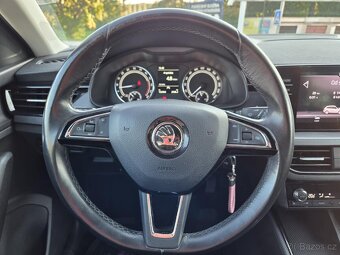 Škoda Scala 1,6 TDI - 15