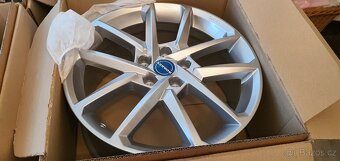 Subaru honda mazda kia nissan toyota 5x114,3 r18 - 15