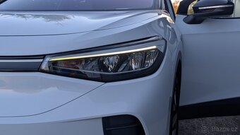 VOLKSWAGEN id.4 150W Navi ACC LED 150kW Pro Ťažné, full LED - 15