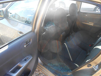 Subaru Impreza 1.5i 79Kw AWD - 15