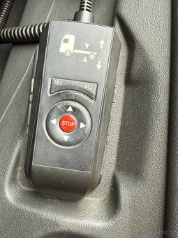 Mercedes Benz ATEGO 1021 odtahový vůz odtahový speciál - 15