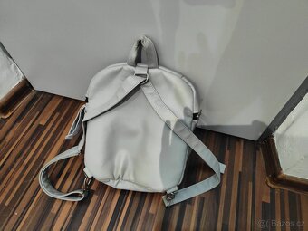 Prodáme kombinovaný kočárek Anex Cross 3v1 po jednom dítěti. - 15