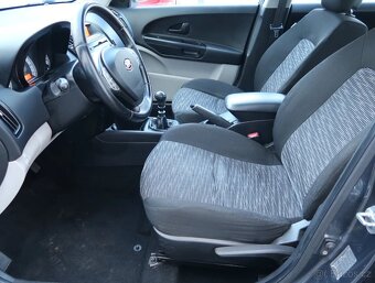 Kia Ceed 2009 1.4 LPG Combi - 15