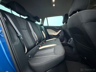 Scala 1.5TSI 110kW DSG STYLE ČR DPH, NAVI, VIRTUAL - 15
