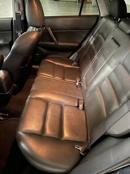 Mazda 6 2.3i + LPG - 15