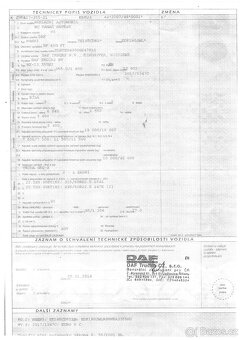 DAF XF 480 FT LOW DECK SSC EURO 6 - 15