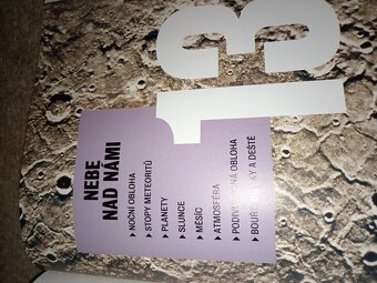 1000 Divů přírody - 15