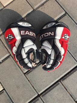 Žákovská hokejová výstroj CCM Bauer - 15