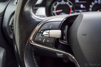 Škoda Fabia Combi 1.0 TSI 2020 - 15