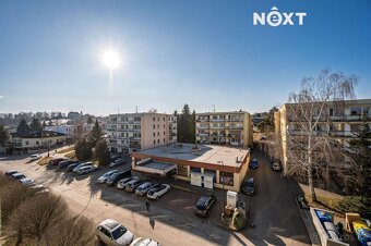 Prodej byt 3+1, 65㎡ - 15