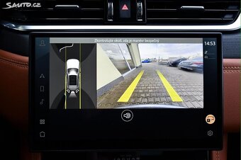 Jaguar F-Pace P400e R-Dynamic BLACK DPH PLUG-IN HYBRID - 15
