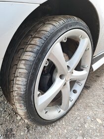 Seat Ibiza 1.2 51kw 18" kola - 15