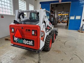 Bobcat S590 2022 - 15