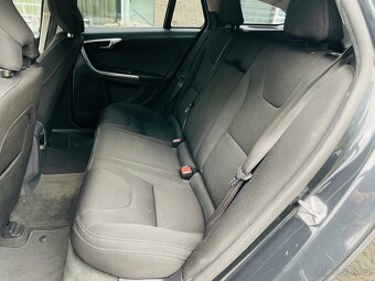 Volvo V60 2.0D 5VÁLEC AUTOMAT LED FACE SENZORY SERVISKA - 15
