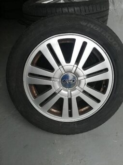 Ford C-max 1.6  Tdci - 15