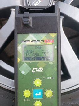 458. ALU sada 5x108 R17 - 15