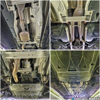 Audi A6 Combi,3.0TDi,171KW,4x4,165TKM,NAVI,KŮŽE,XEN.KAMERA - 15