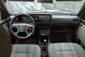 132.700k VW Jetta II.1.8 PACiFiC Servo-5q-BEZ KOROZE-Rozvody - 15