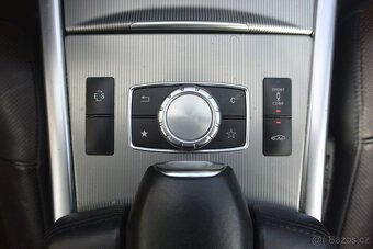 PRODÁM Mercedes-Benz E 350D BlueTEC 4Matic Avantgarde - 15