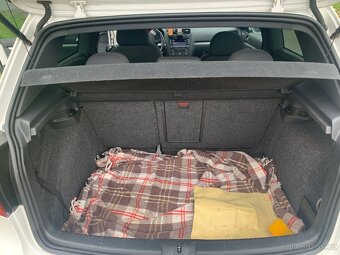 Golf GTI 2,0 TFSI 147KW RV 2008 250tkm ser kniha - 15