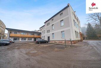 Pronájem bytu 3+kk 67 m2 Horská, Trutnov - 15