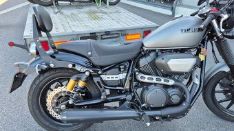 5000km Yamaha xv 950 bolt - 15