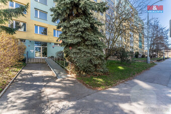 Prodej bytu 4+1, 89 m², Praha, ul. Zdiměřická - 15