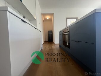 Pronájem byty 2+kk, 53 m2 - Praha - Košíře, ev.č. 02354 - 15