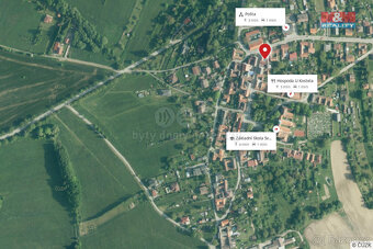 Prodej rodinného domu, 55 m², Svatý Jan nad Malší - 15