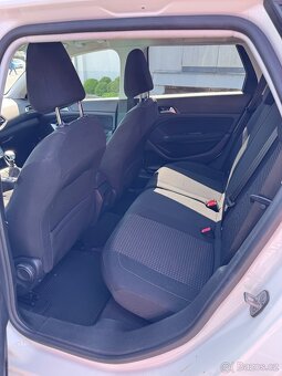 Peugeot 308 kombi 1.2 Pure Tech, 81 Kw, koupeno v ČR - 15