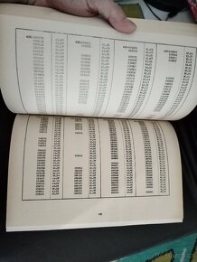Lada 1500 seznam náhradnich dilu - 15
