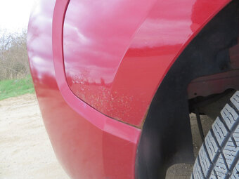 Fiat Qubo 1,4i - 15