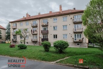 Prodej, byty/3+1, 65 m2, Na Výsluní 1594/8, 59401 Velké Mezi - 15
