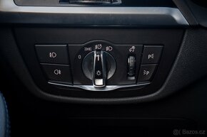 BMW X3 G01 M40d 240kW, odpočet DPH - 15
