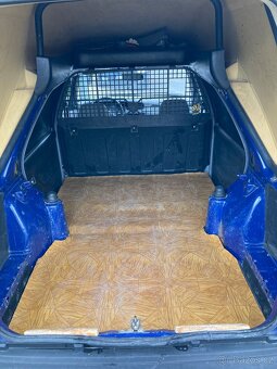 Felicia 1.3 Mpi Van Plus - 15
