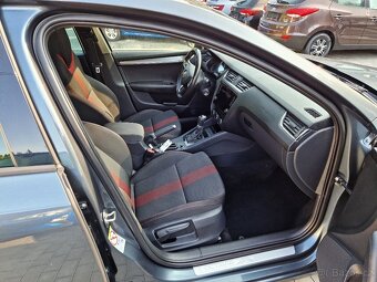 ŠKODA Octavia, 2.0 TDi (110 kW), r.v. 2020, tažné, LED - 15
