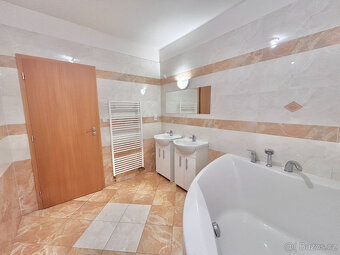 Pronájem bytu 3+kk, Příkop, Zábrdovice,  Kč/měs, 96 m2 - 15